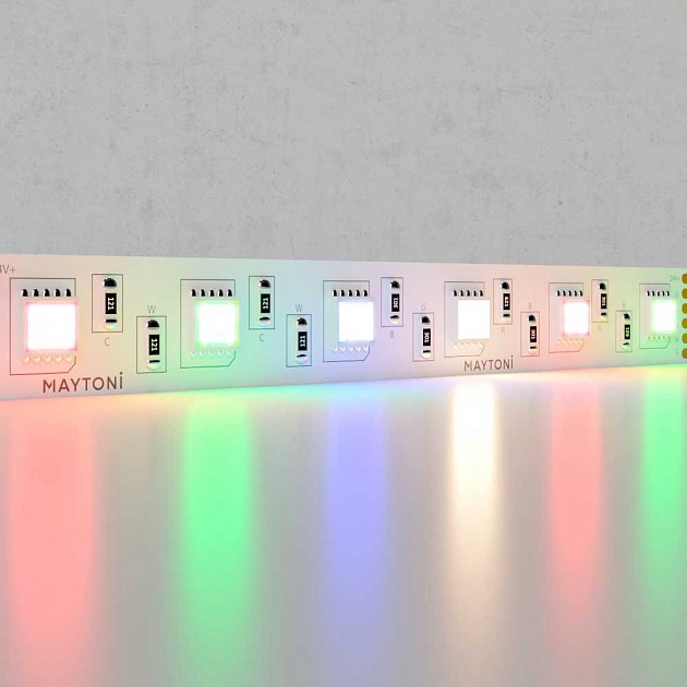 Светодиодная лента Maytoni Technical 20W/m 5M 20039 Фото № 1