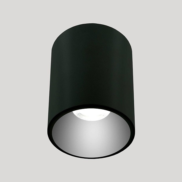Накладной светильник Lightera Shamrock LE201CL-1BB Фото № 3