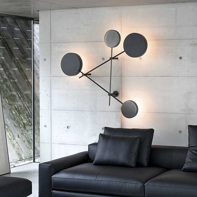 Бра Imperium Loft Iride Bernhardt 101537-26 Фото № 9
