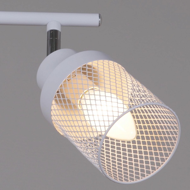 Спот Reluce 05905-0.8-03A WH+CR Фото № 2