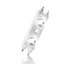 Модуль светодиодный ELF SOL+, 2SMD диод 2835, белый ELF-SOL+ 2 2835 W