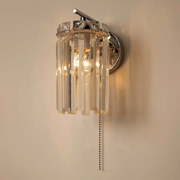 Бра Citilux Axis CL313411 изображение 20 Бра Citilux Axis CL313411 Фото № 20