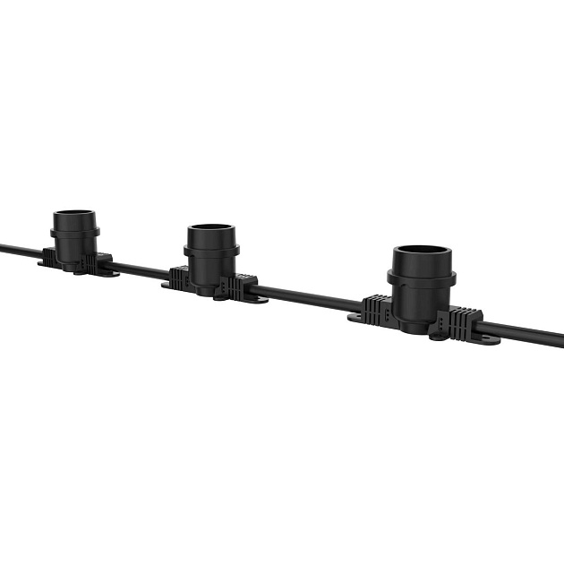 Уличная гирлянда Jazzway Белт-лайт PBL-S80 5040601 Фото № 1