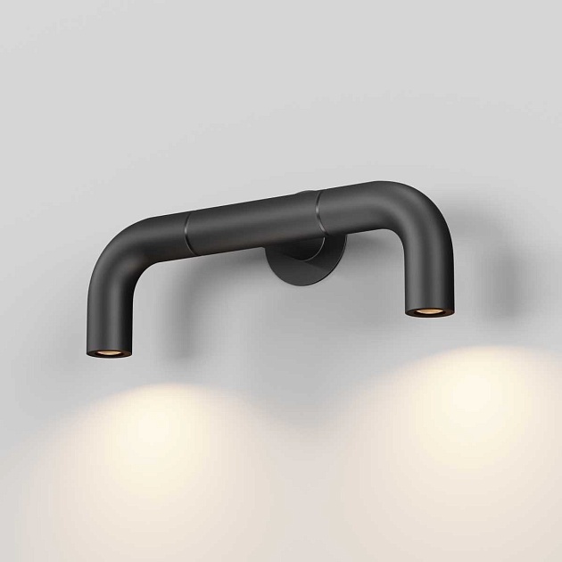 Бра Maytoni Outdoor O477WL-L4GF3K Фото № 4