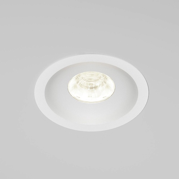 Встраиваемый светодиодный светильник Elektrostandard Combi 25067/LED a069005 Фото № 1