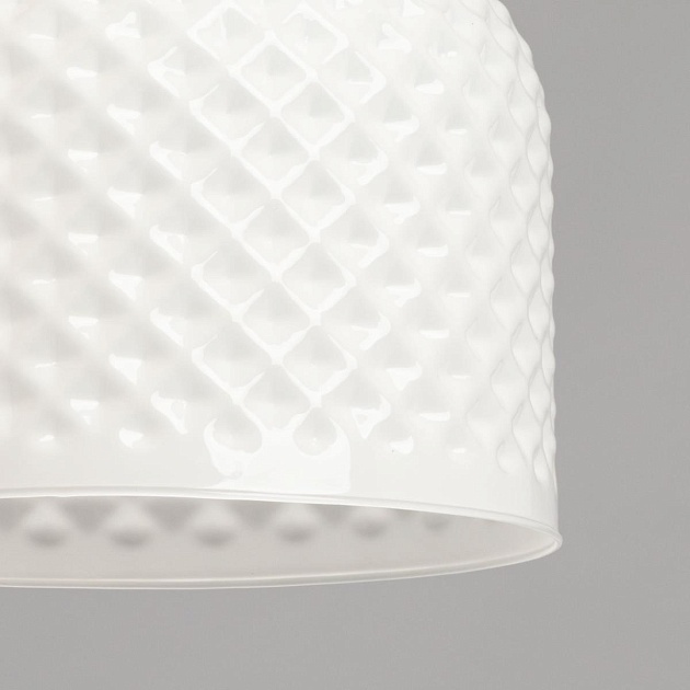 Подвесной светильник De City Соло 112013801 изображение 2 Подвесной светильник De City Соло 112013801 Фото № 2