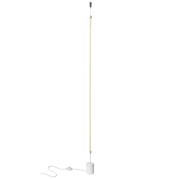 Торшер Loft IT Slim 3604-WH Фото № 3