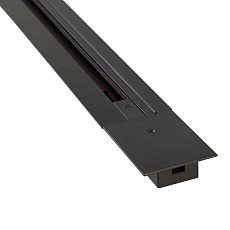 Шинопровод встраиваемый однофазный Crystal Lux CLT 0.121 01 L1000 BL 5