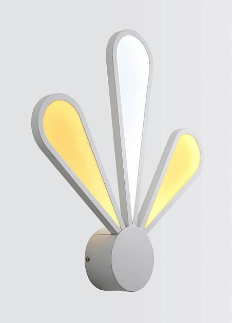 Настенный светильник Lucia Tucci Miracoli W200.3 LED Фото № 1