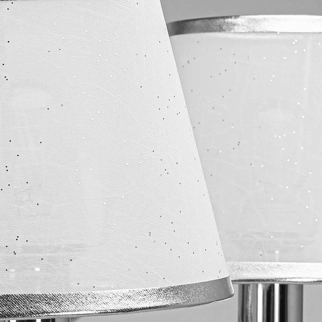 Подвесная люстра MW-Light Федерика 21 684013107 Фото № 5