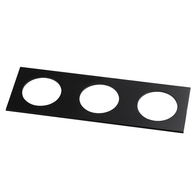 Рамка декоративная Novotech Spot Metis 357599 Фото № 1