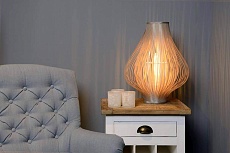 Настольная лампа Lucide Poli 06508/01/36 3