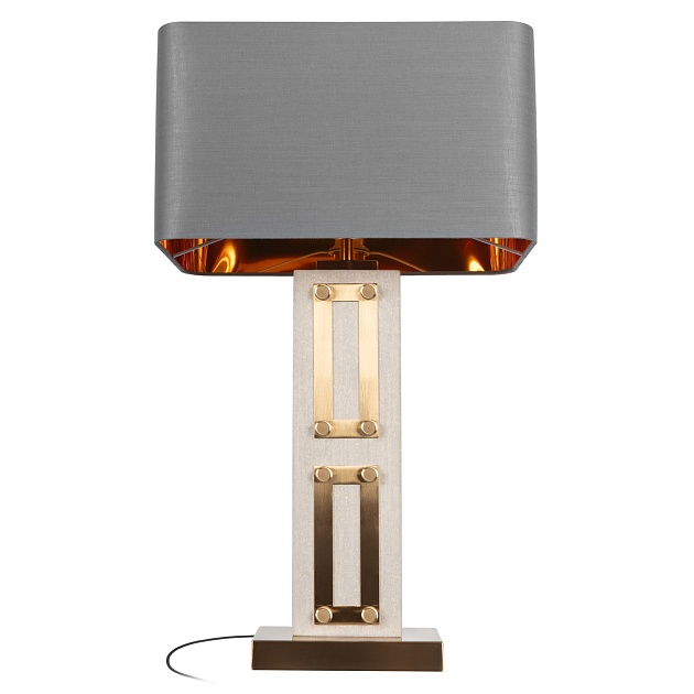 Настольная лампа Loft it Flagstone 10445T/B Фото № 2