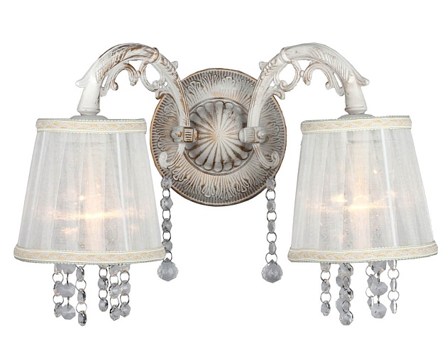 Бра Omnilux OML-30001-02 изображение 1 Бра Omnilux OML-30001-02 Фото № 1