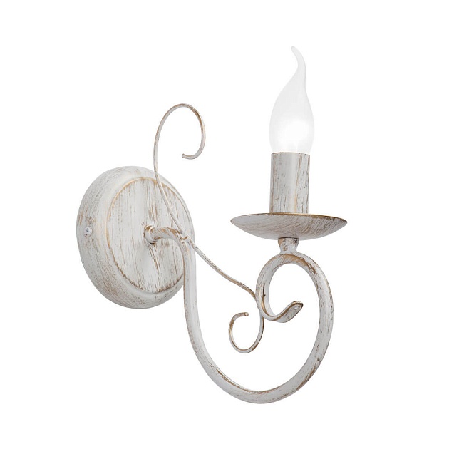 Бра Vitaluce V3807-0/1A изображение 1 Бра Vitaluce V3807-0/1A Фото № 1