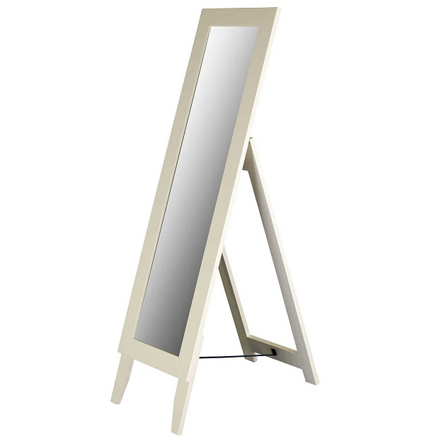 Зеркало напольное Мебелик BeautyStyle 1 008309 Фото № 1