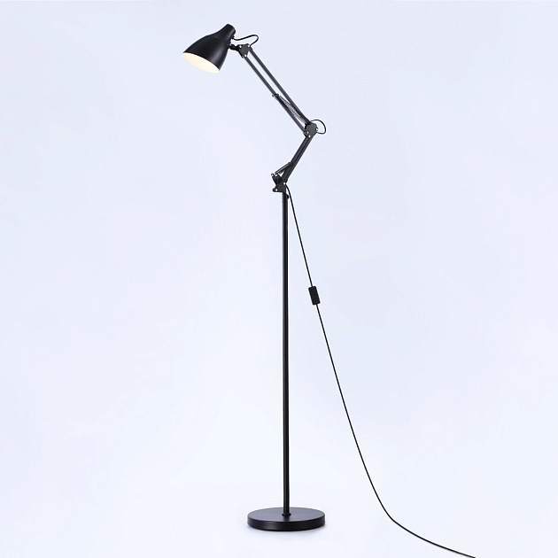 Торшер Ambrella light Traditional TR97643 изображение 2 Торшер Ambrella light Traditional TR97643 Фото № 2