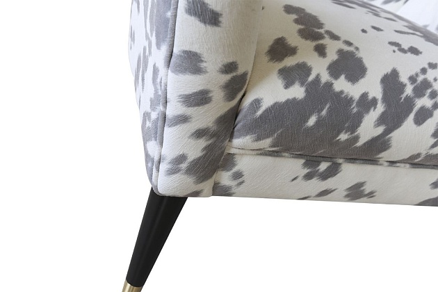 Кресло Garda Decor 87YY-1967 изображение 3 Кресло Garda Decor 87YY-1967 Фото № 3