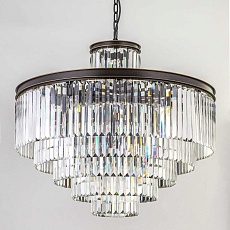 Подвесная люстра Citilux Мартин CL332151 1