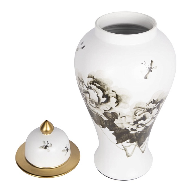 Ваза Loft IT Equilibrium 10290V/M Фото № 4