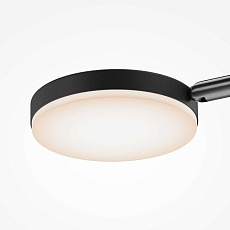 Потолочный светильник Maytoni Fad MOD070CL-L30B3K 3