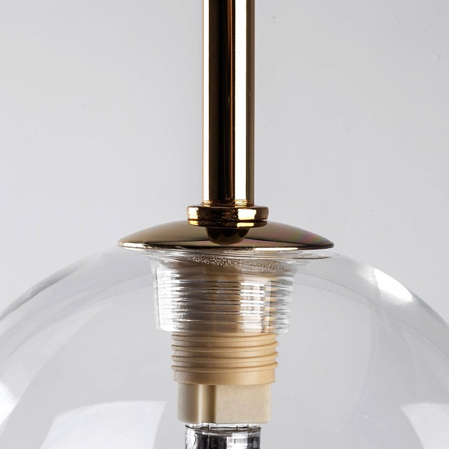 Подвесная люстра TK Lighting 10258 Aurora Фото № 2