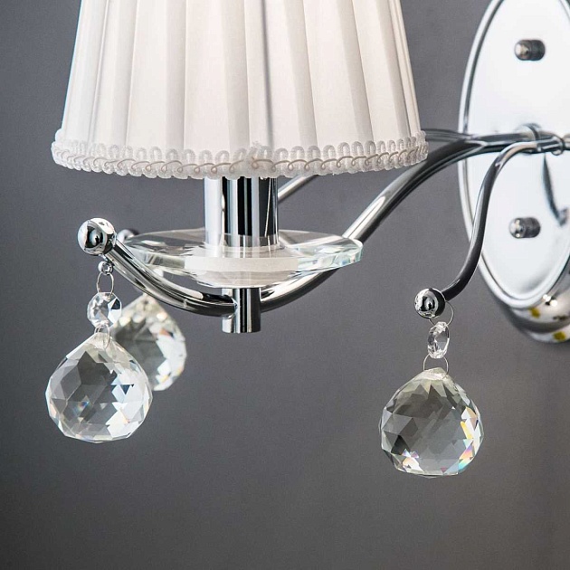 Бра Citilux Шелли CL438311 Фото № 7