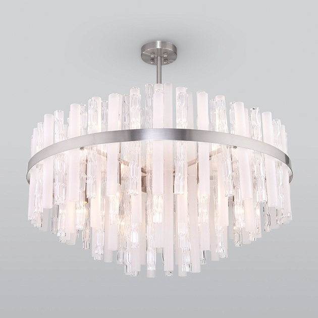 Подвесная люстра Bogates Hollis 367/12 Smart Фото № 1