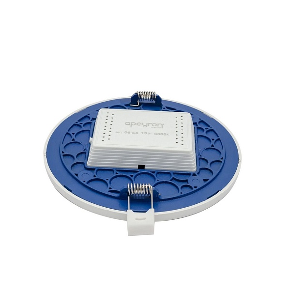 Встраиваемая светодиодная панель Apeyron 06-20 Фото № 5