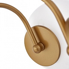 Подвесная люстра Arte Milano Napoli 312066/D700/5 BS/BK 4