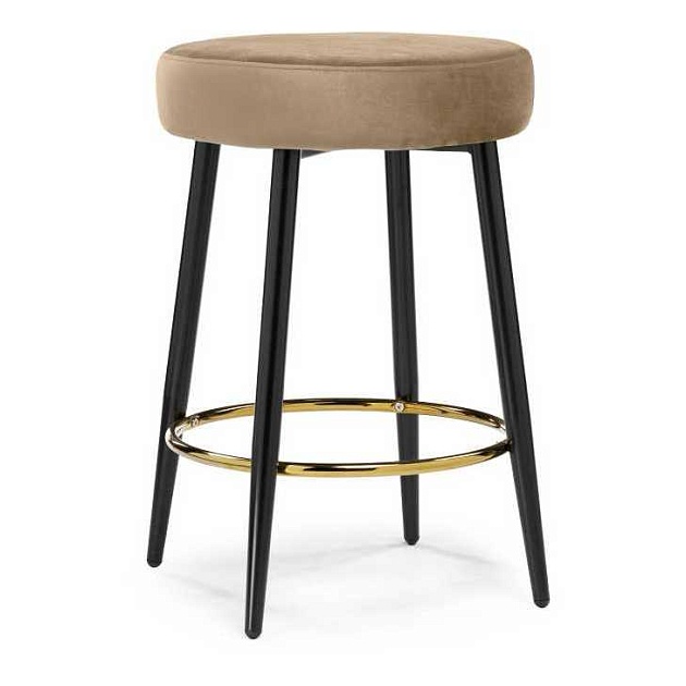 Барный стул Woodville Plato 15059 изображение 1 Барный стул Woodville Plato 15059 Фото № 1