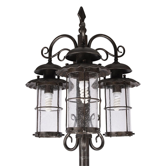 Ландшафтный светильник Loft IT Palermo 100015/2300 Фото № 5