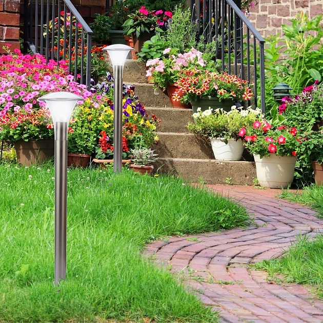 Уличный светильник Apeyron 14-34 Фото № 5