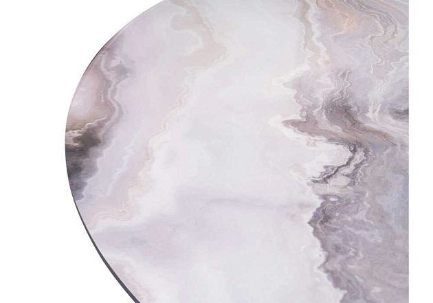 Кухонный стол Woodville Вернер 474326 изображение 5 Кухонный стол Woodville Вернер 474326 Фото № 5