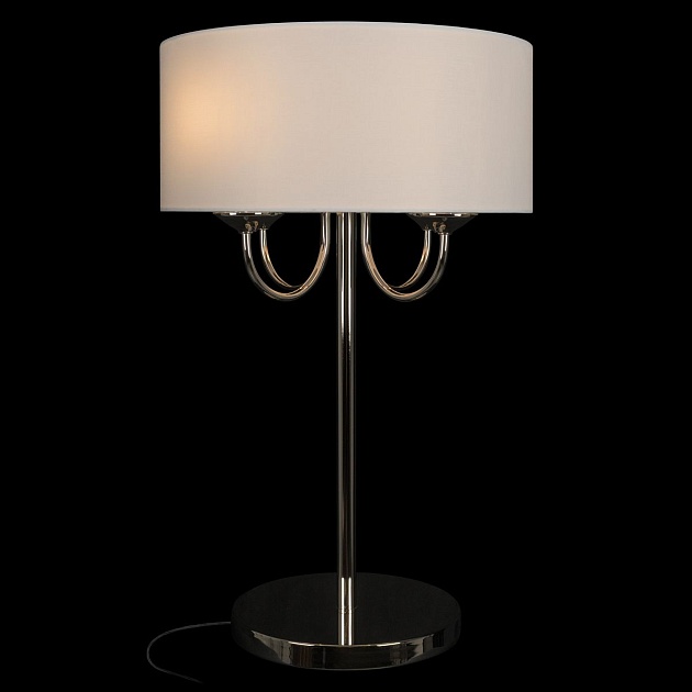 Настольная лампа Loft it Balance 10416T CR Фото № 3