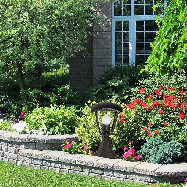 Уличный светильник Apeyron Валенсия 11-155 Фото № 5