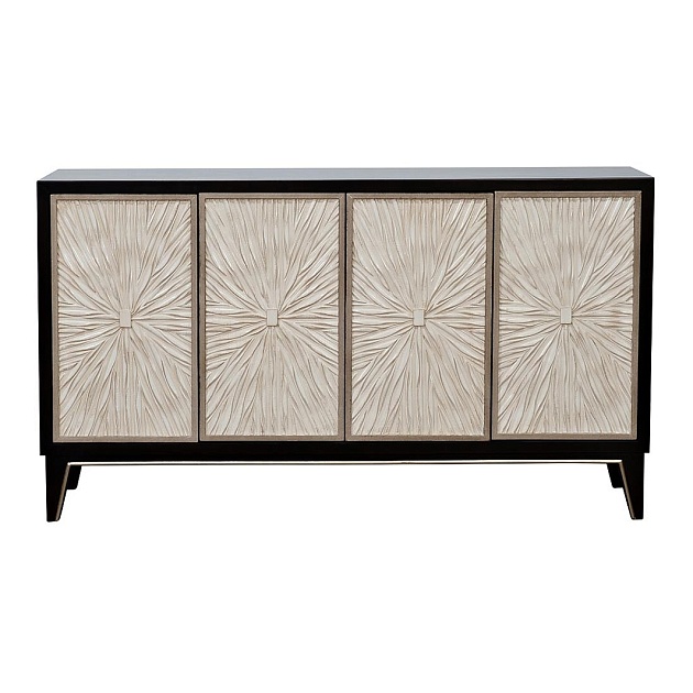 Комод Garda Decor ART-2921-SA Фото № 1