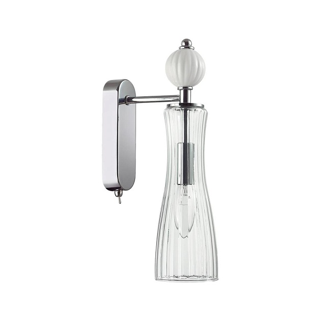 Бра Lumion EMILY 8268/1W изображение 1 Бра Lumion EMILY 8268/1W Фото № 1