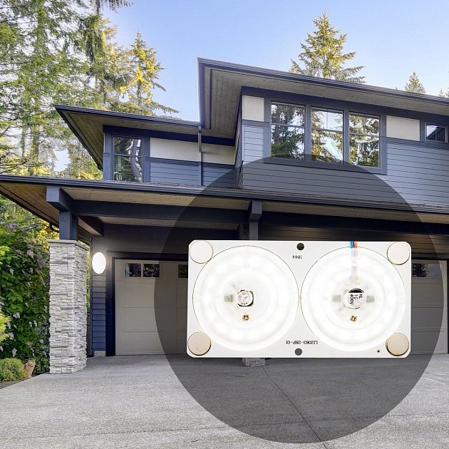 Светодиодный модуль Apeyron 02-16 изображение 11 Светодиодный модуль Apeyron 02-16 Фото № 11