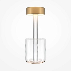 Настольная светодиодная лампа Maytoni Al Collaboration MOD229TL-L3G3K1 3