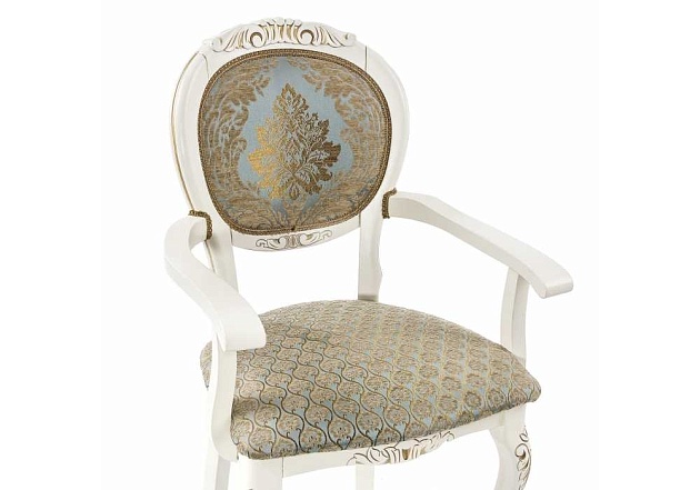 Кухонный стул Woodville Adriano 2 438331 Фото № 6