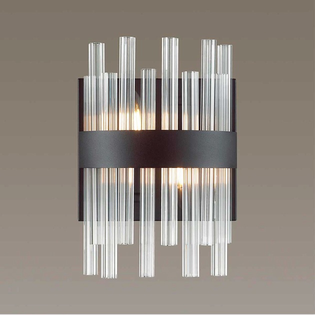 Настенный светильник Lumion Moderni Mitsuko 5272/2W Фото № 3