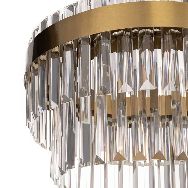 Подвесной светодиодный светильник Citilux Sheldon CL339143 Фото № 10