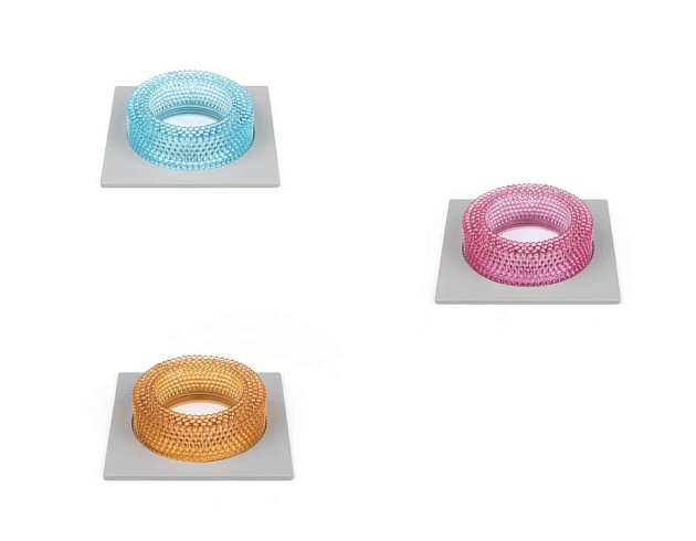 Насадка передняя Ambrella light DIY Spot N7194 Фото № 3