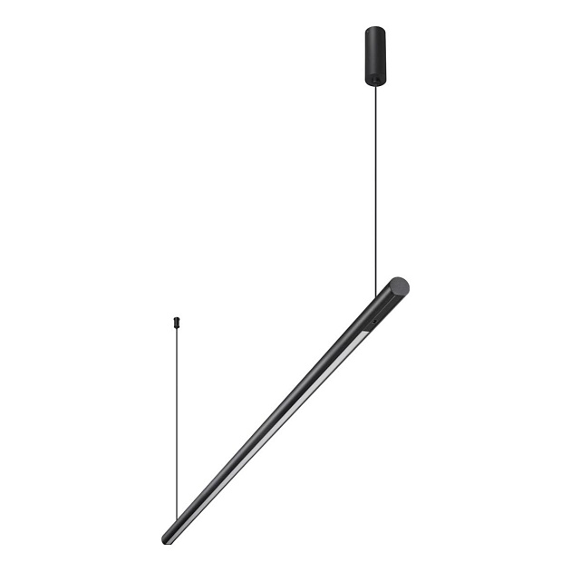 Подвесной светодиодный светильник Novotech Over Fermo 359307 Фото № 1