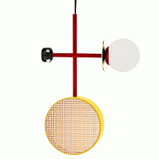 Люстра Loft-Concept UTU SOULFUL LIGHTING 40.2382-0