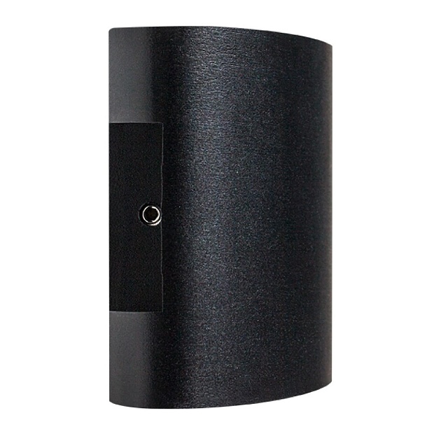 Уличный настенный светодиодный светильник Lightstar Gemma 343037 Фото № 1