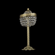 Настольная лампа Bohemia Ivele 19283L6/35IV G 1