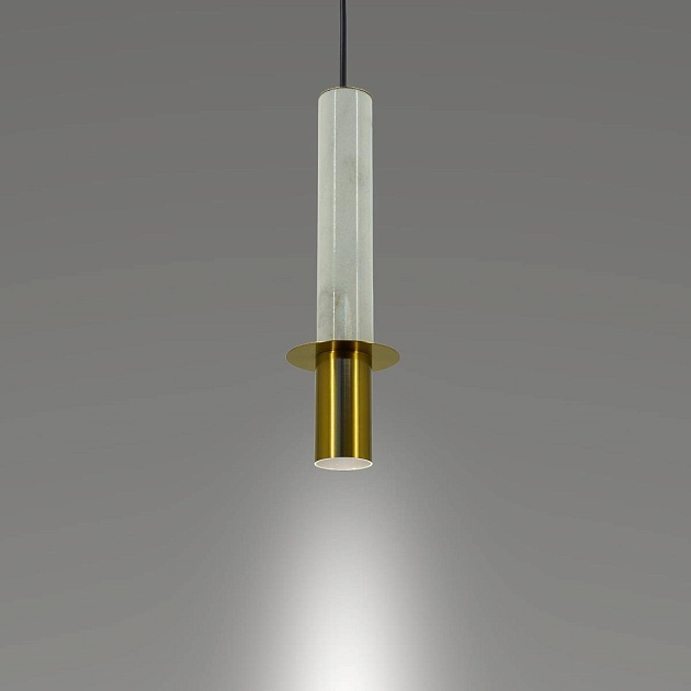 Светильник подвесной Lightera Ohrid LE136L-50W Фото № 5