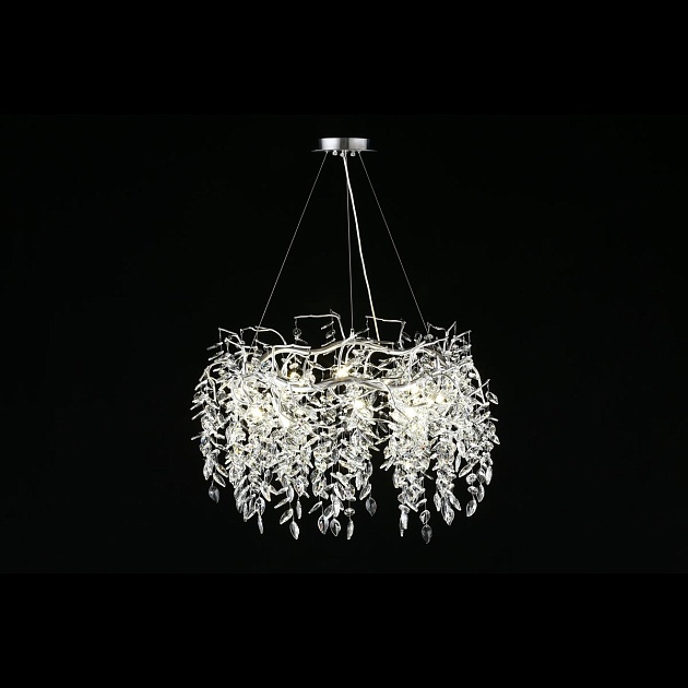 Подвесная люстра Aployt Gertunia APL.847.13.13 Фото № 12